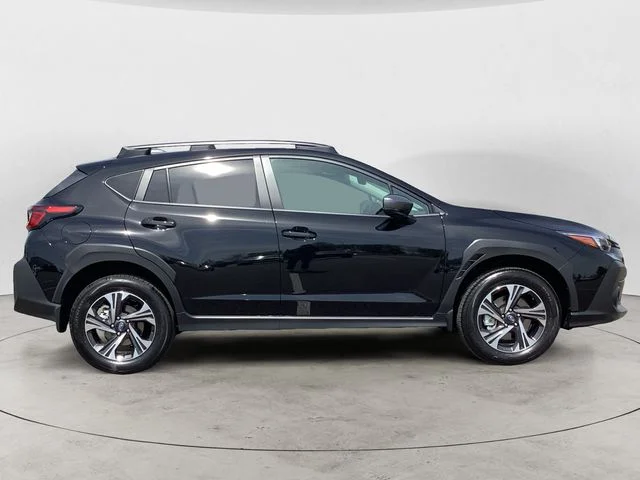 New 2026 Black / Silver Subaru Premium image 6