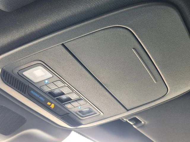 New 2026 Star White Metallic Tri-Coat Ford Tremor® image 25