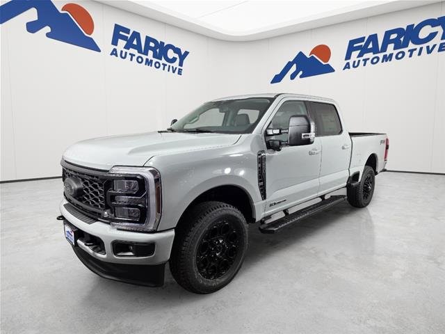 2026 Ford F-250 Super Duty XLT - Photo 56
