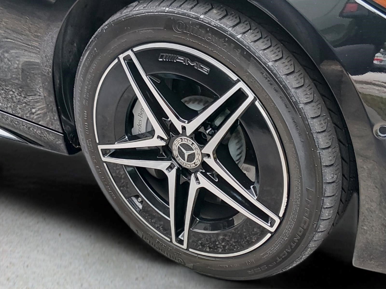 Used 2023  Mercedes-Benz C 300 image 4