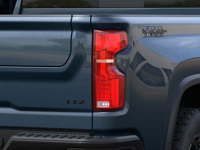 2026 Chevrolet Silverado 2500 HD LTZ - Photo 11