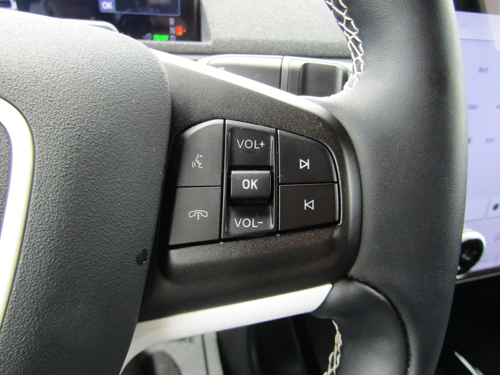 Used 2025 Desert Sand Ford GT image 30