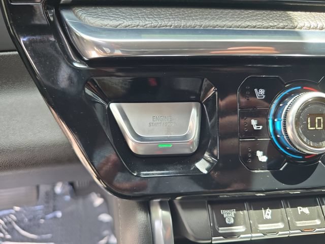2024 GMC Sierra 2500HD Denali - Photo 27