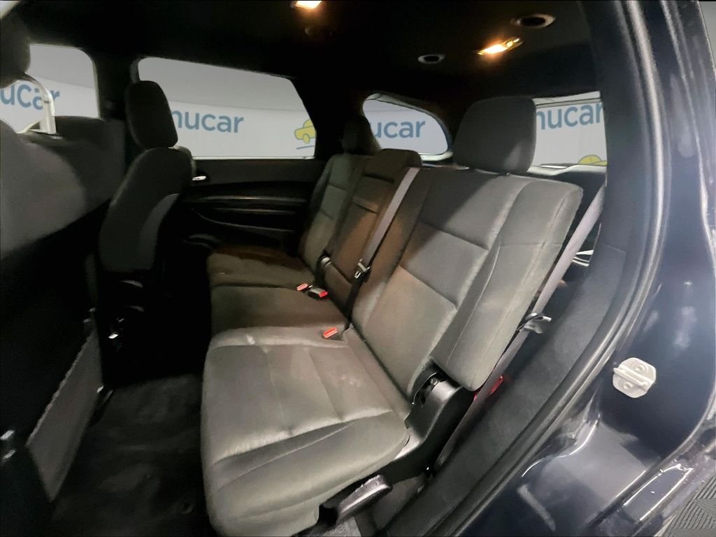 Used 2025 Night Moves Dodge GT image 15