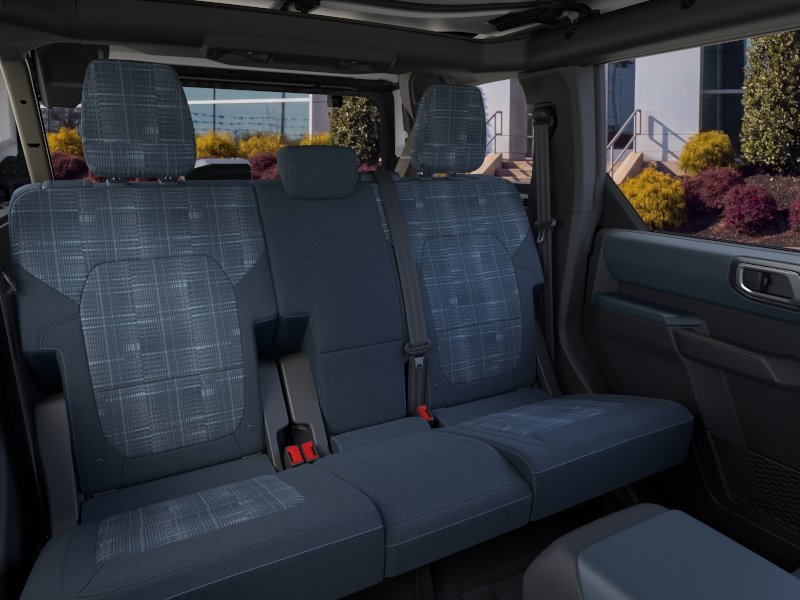 New 2026 Marsh Gray Ford Heritage Edition image 40