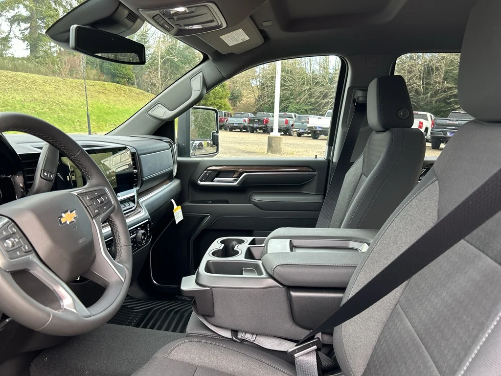 2026 Chevrolet Silverado 2500 HD LT - Photo 20