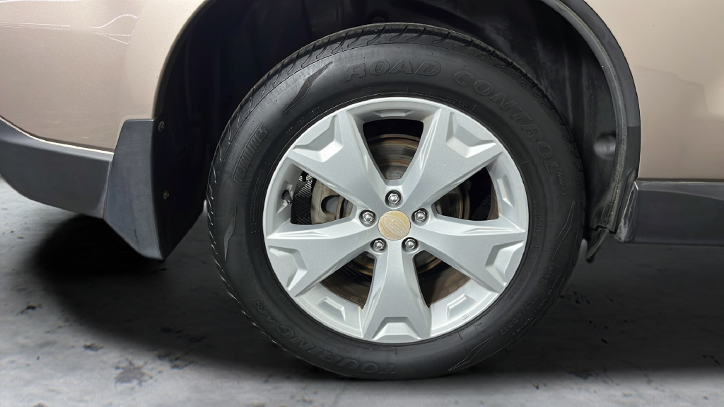 2015 Subaru Forester i Premium - Photo 39