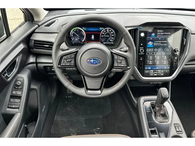 New 2026 SAPPHIRE BLUE PEARL Subaru Limited Hybrid image 16