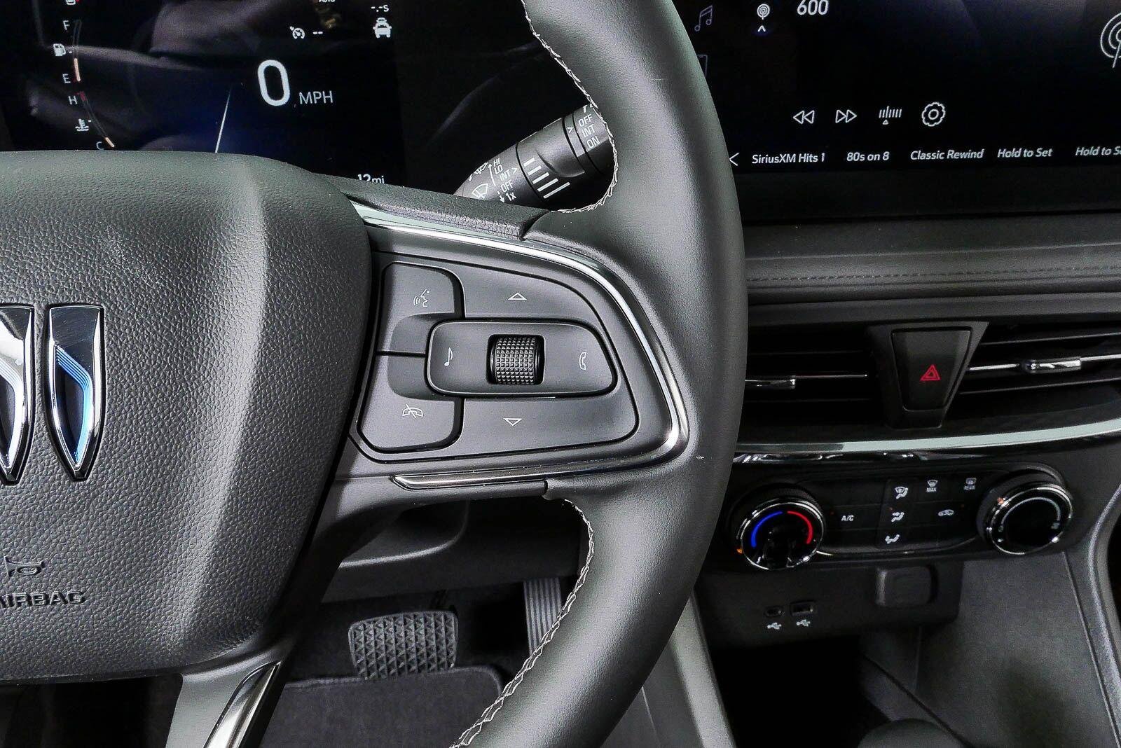 2026 Buick Encore GX Preferred - Photo 10