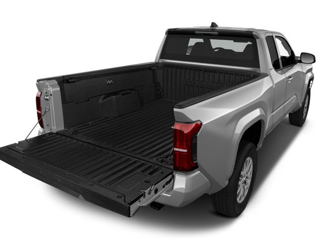 2023 Toyota Tacoma SR - Photo 7