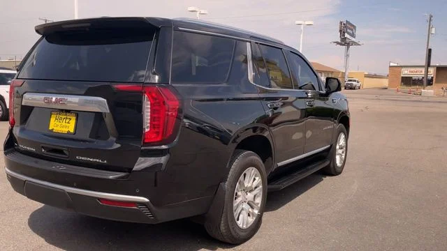 2024 GMC Yukon Denali - Photo 9