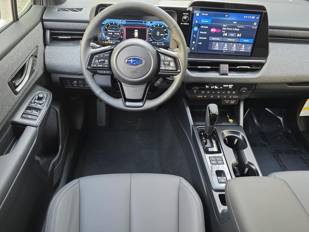 2026 Subaru Outback Limited - Photo 14