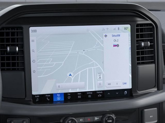 2025 Ford F-150 XL - Photo 14