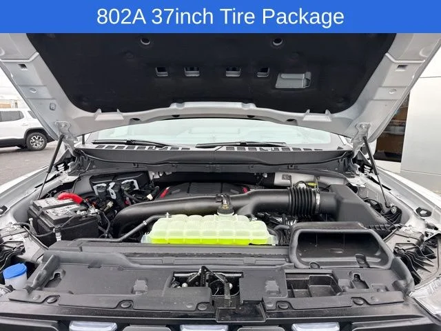 New 2026 Avalanche Ford Raptor® image 40
