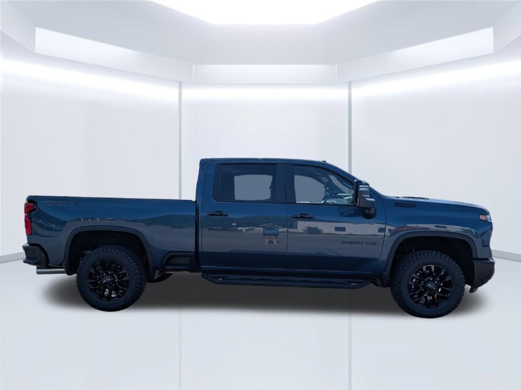 2026 Chevrolet Silverado 2500 HD LT - Photo 7