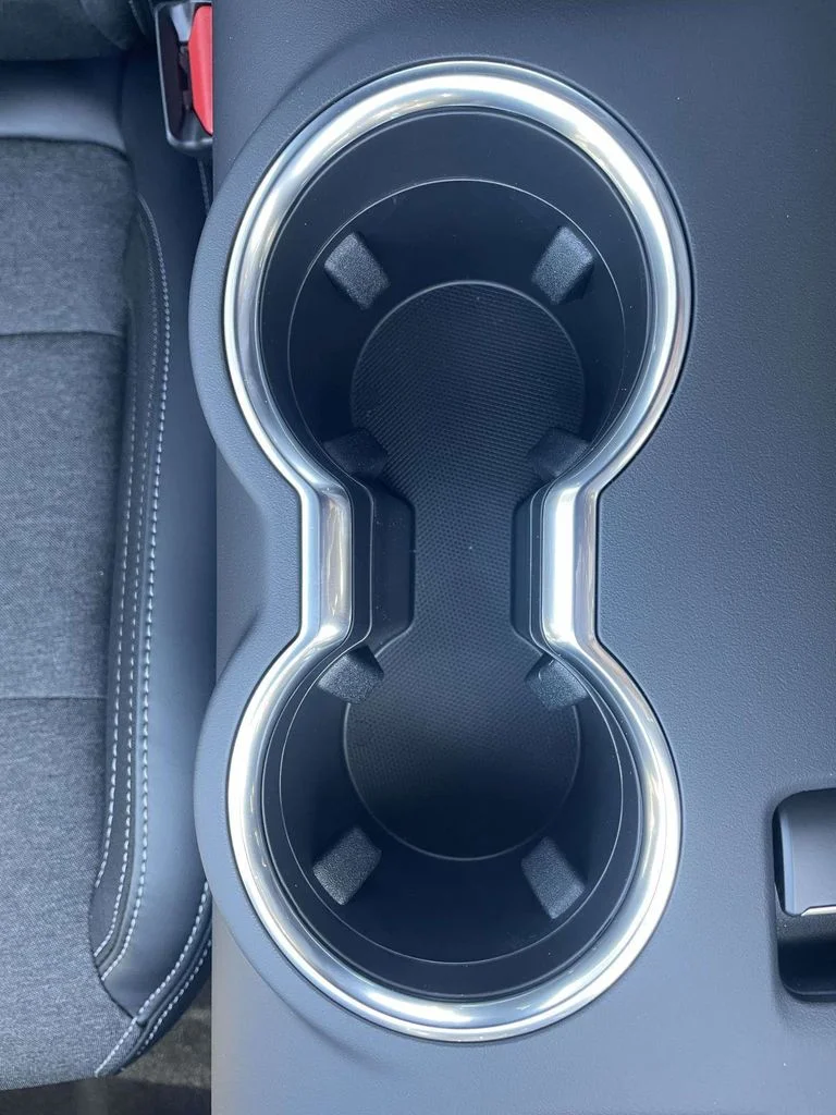 New 2026 Shadow Black Ford EcoBoost image 18