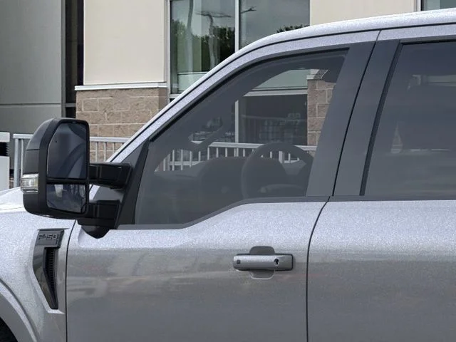New 2026 Gray Ford XLT image 20