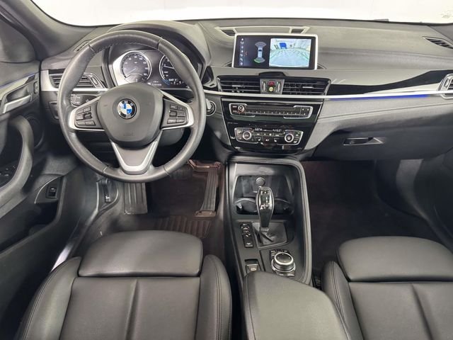 Used 2020 White BMW xDrive28i image 5