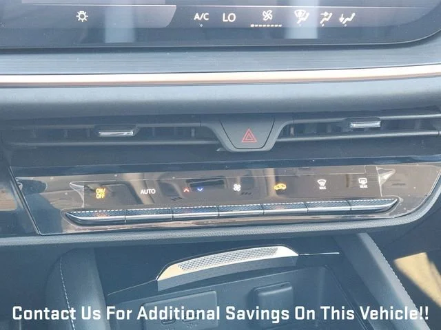 2026 Buick Envision Sport Touring - Photo 14
