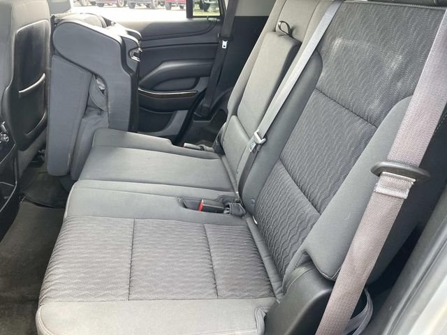 Used 2015 Silver Ice Metallic Chevrolet LS image 21