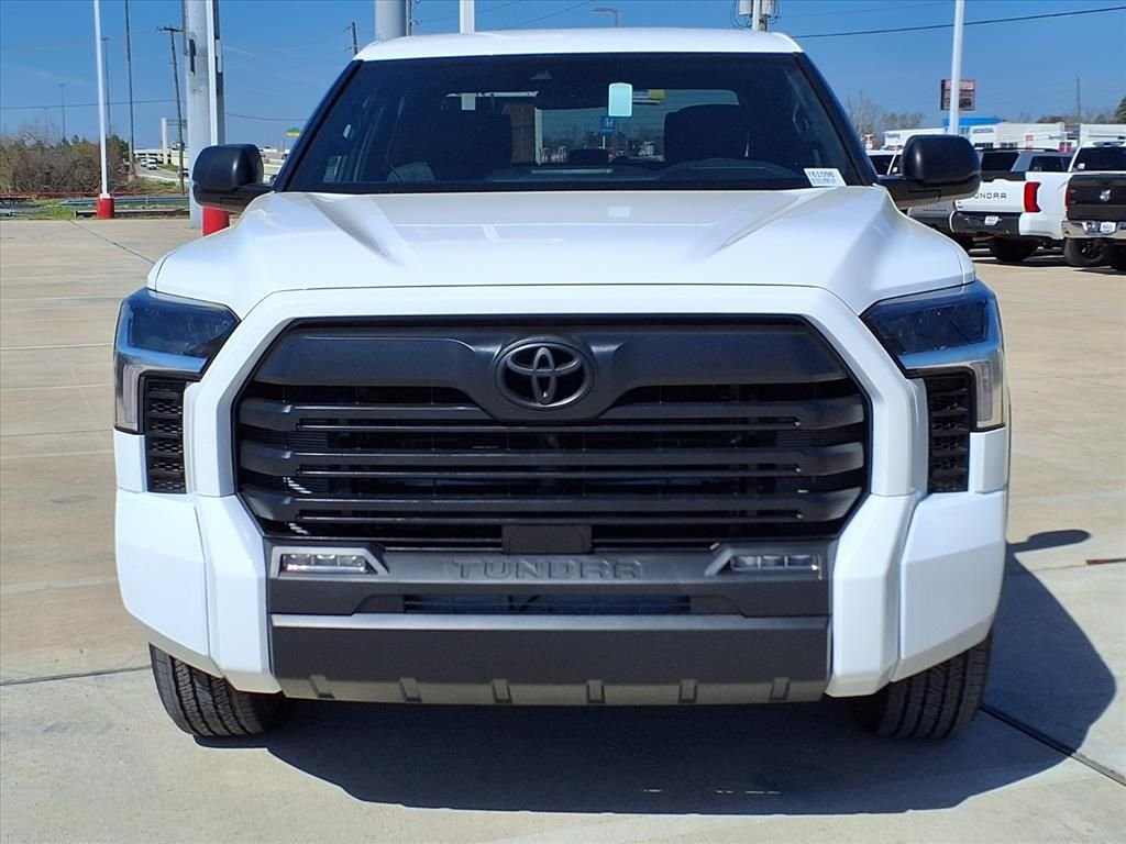 Used 2026 Ice Toyota SR5 image 4