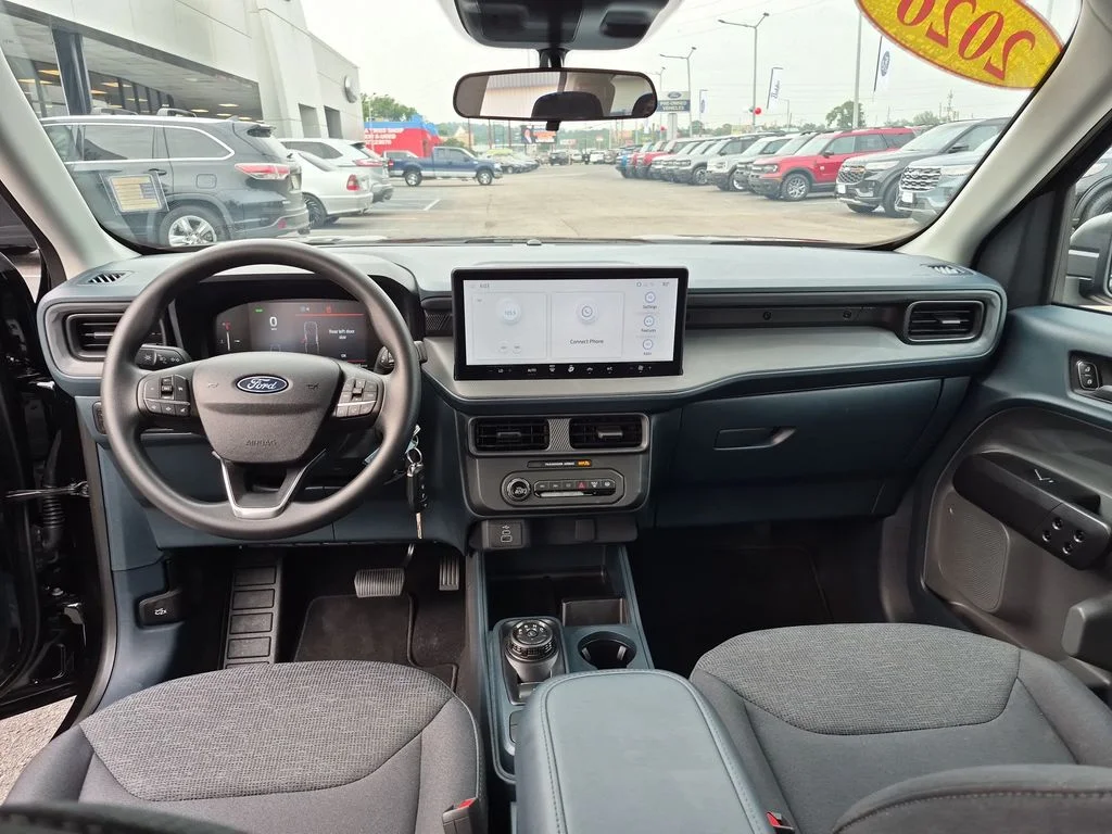 Used 2026 Shadow Black Ford XL image 18