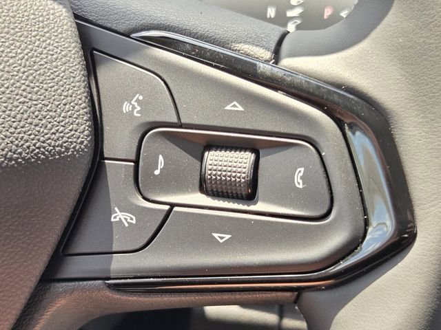 New 2027 Sterling Grey Metallic Chevrolet LT image 18