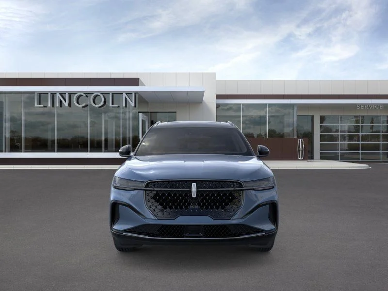 New 2026 Blue Lincoln Reserve image 6