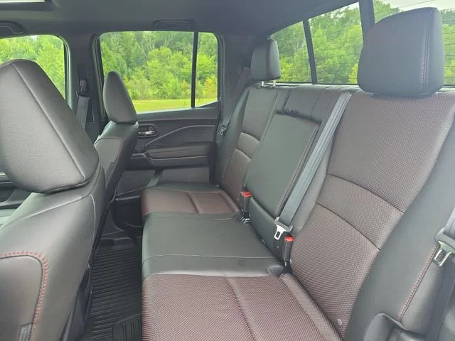 Used 2023 Gray Honda Black Edition image 14