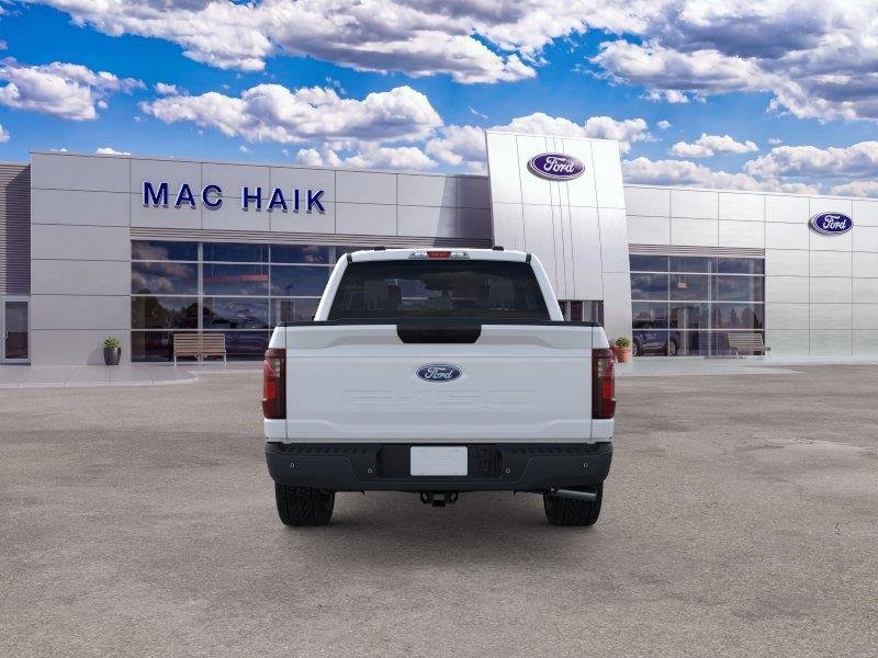 New 2026 Oxford White Ford XL image 5