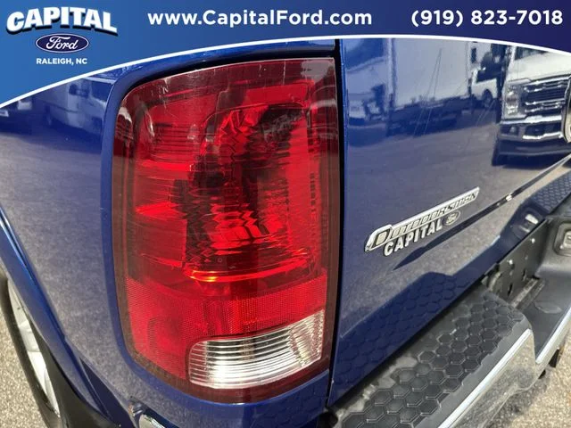 Used 2015 Blue Ram Outdoorsman image 15