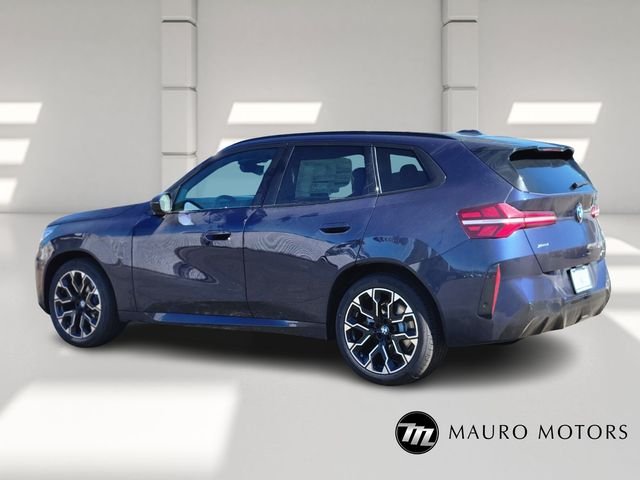Used 2026 Blue BMW 30 xDrive image 5
