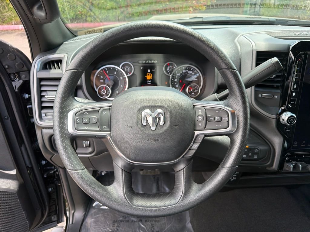 2026 RAM 2500 Tradesman/Warlock - Photo 20
