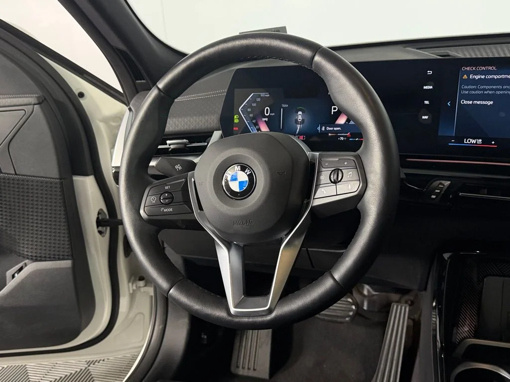 Certified Used 2025 White BMW xDrive28i image 15
