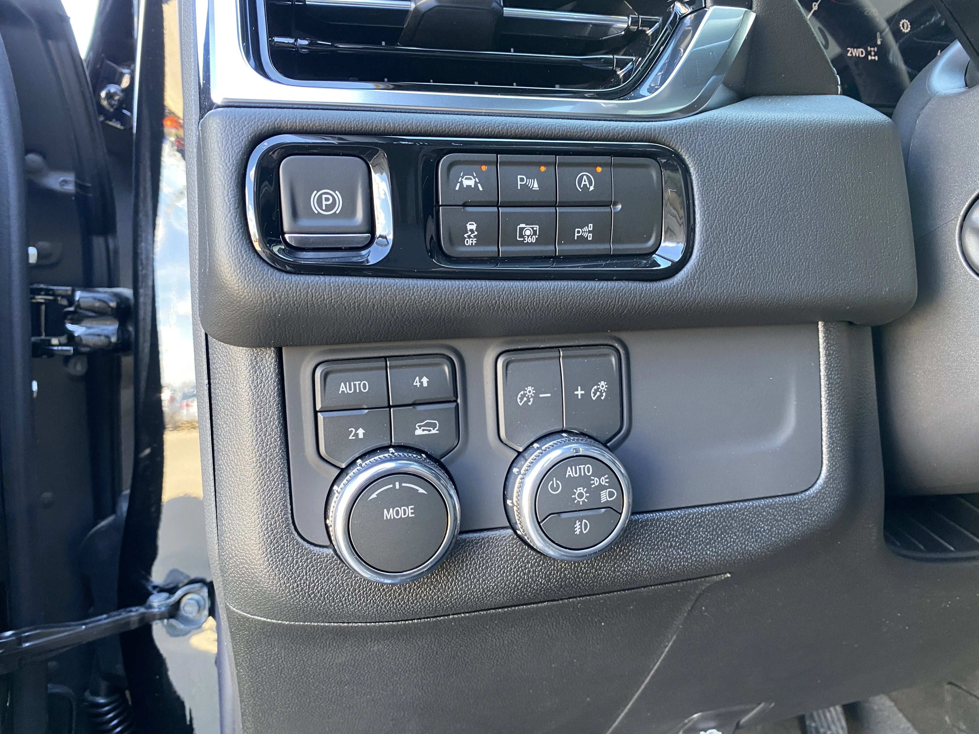 New 2026 ONYX BLACK GMC Denali image 26