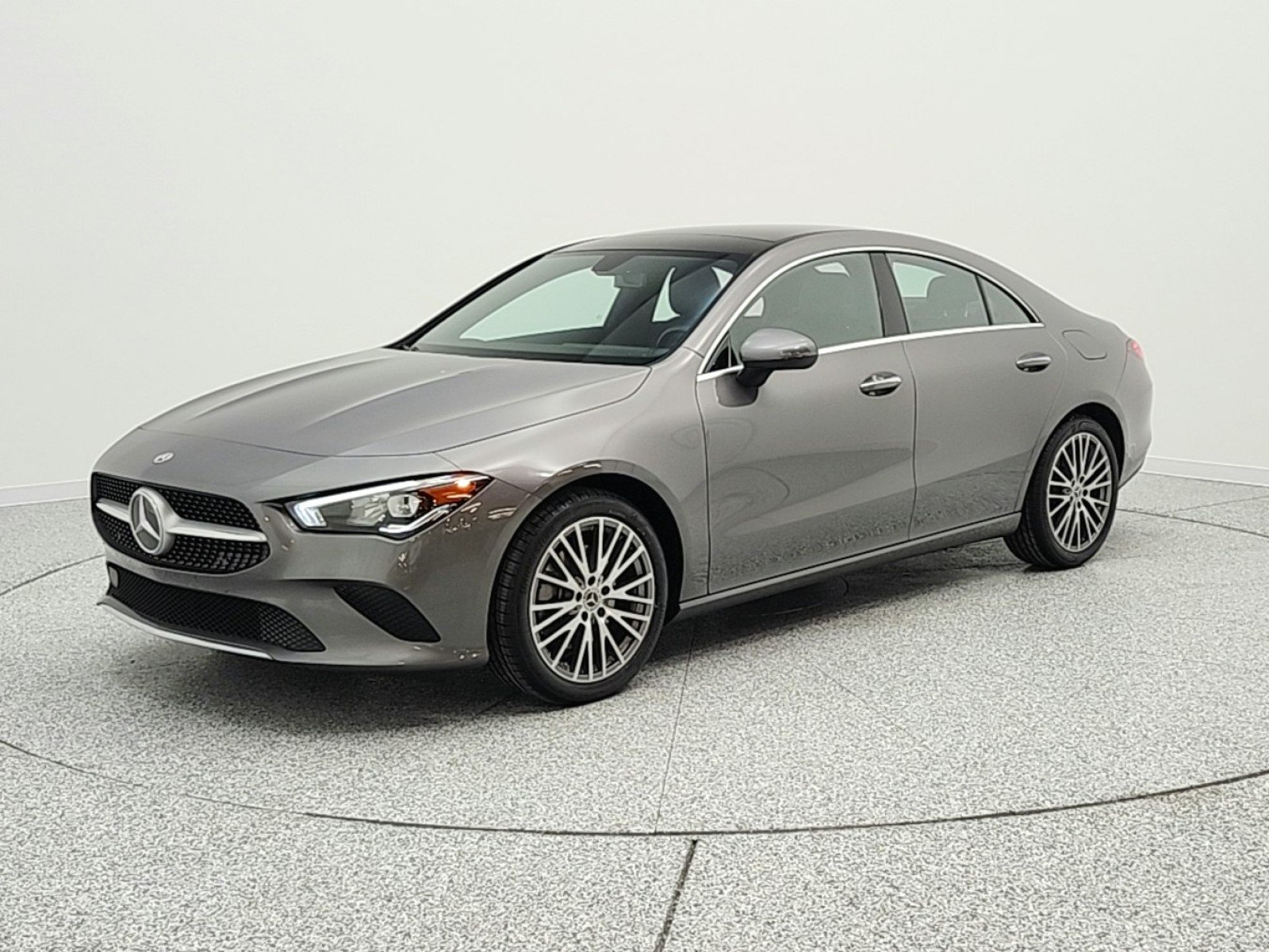 2023 Mercedes-Benz CLA CLA 250's photo