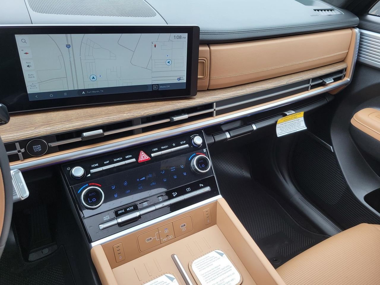 New 2026 Ecotronic Gray Hyundai Calligraphy AWD image 19