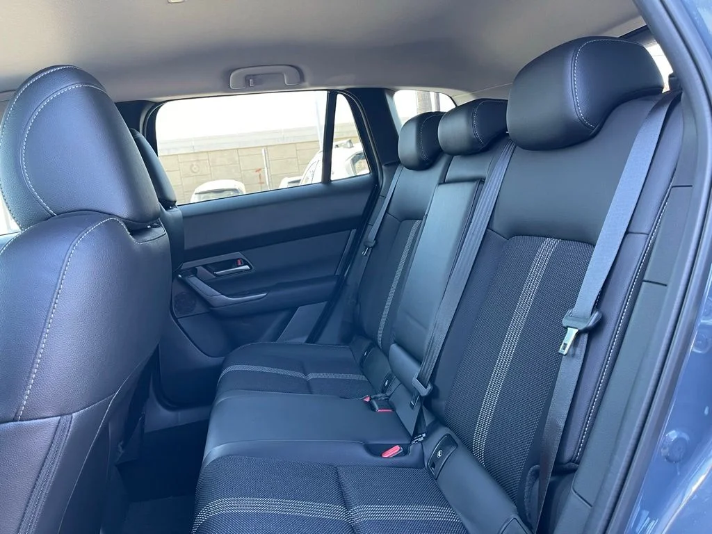 New 2026 Polymetal Gray Metallic Mazda 2.5 S Preferred AWD image 20