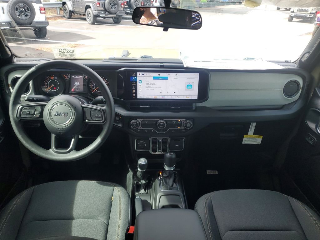 New 2026 41 Exterior Paint Jeep Sport image 8