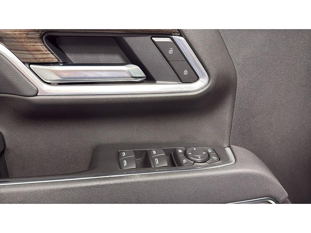2025 Chevrolet Silverado 2500HD LT - Photo 19