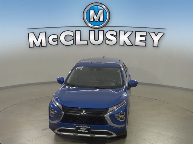 2024 Mitsubishi Eclipse Cross SE - Photo 16