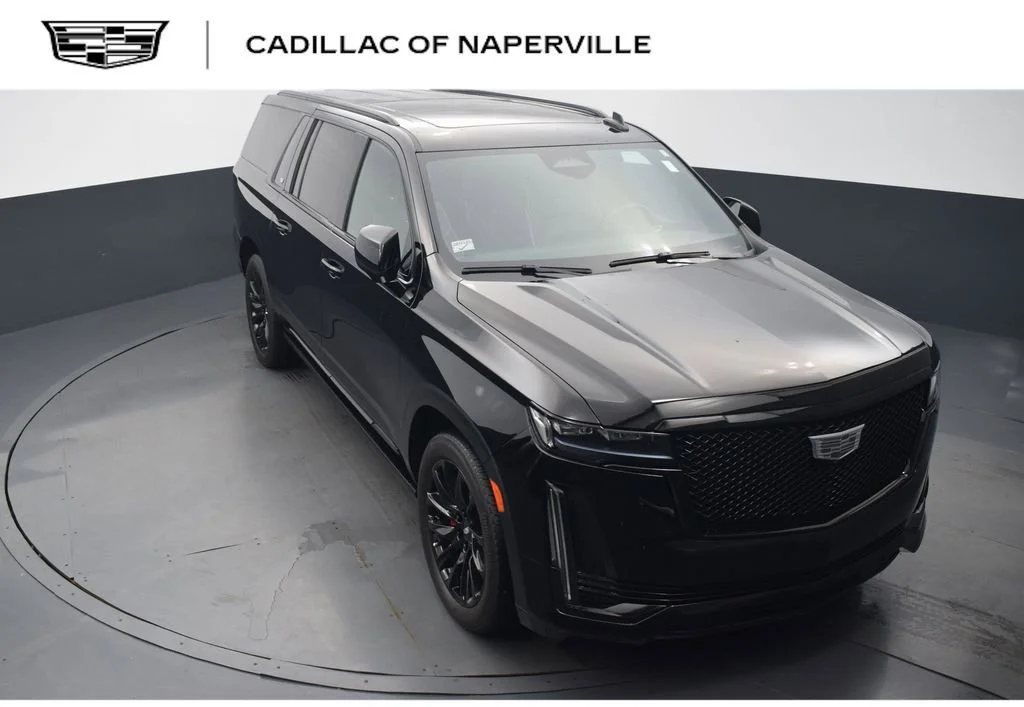 2023 Cadillac Escalade ESV 4WD Sport's photo