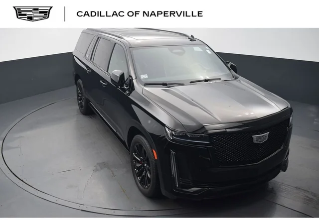 2023 Cadillac Escalade ESV