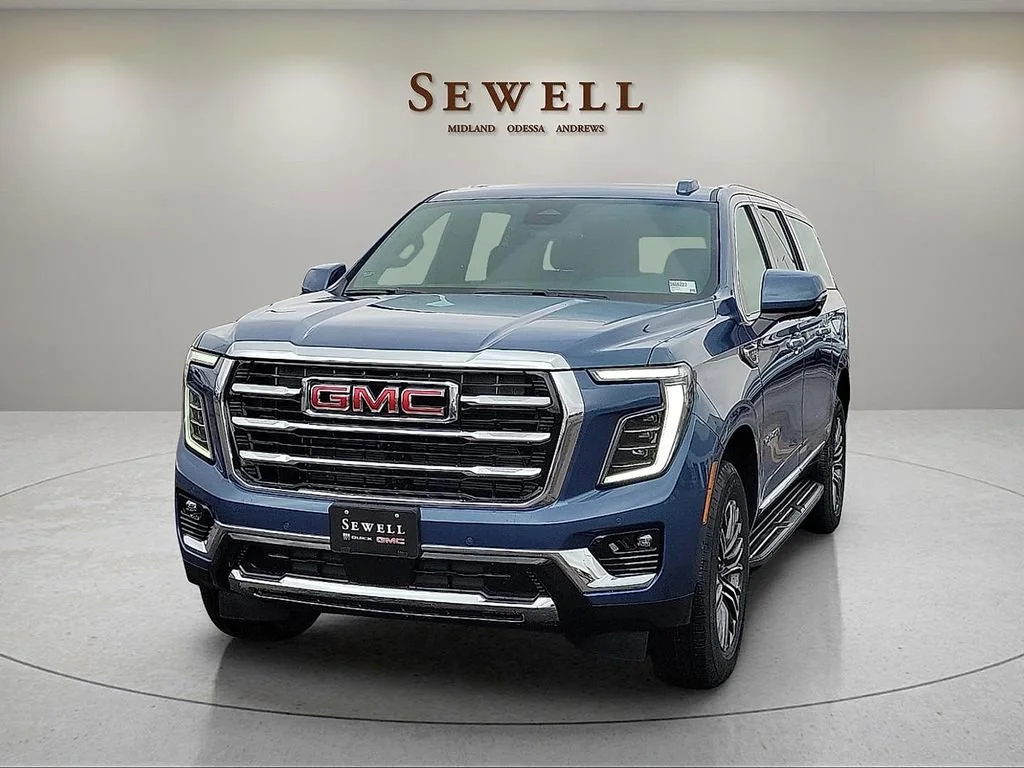 2026 GMC Yukon 4WD Elevation's photo