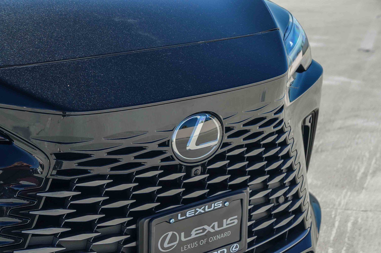 2026 Lexus RX 350 Premium - Photo 9