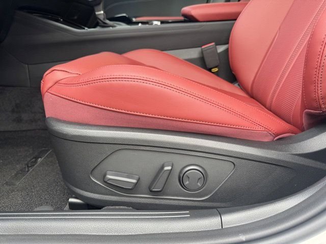New 2026 Snow White Pearl Kia GT-Line FWD image 15