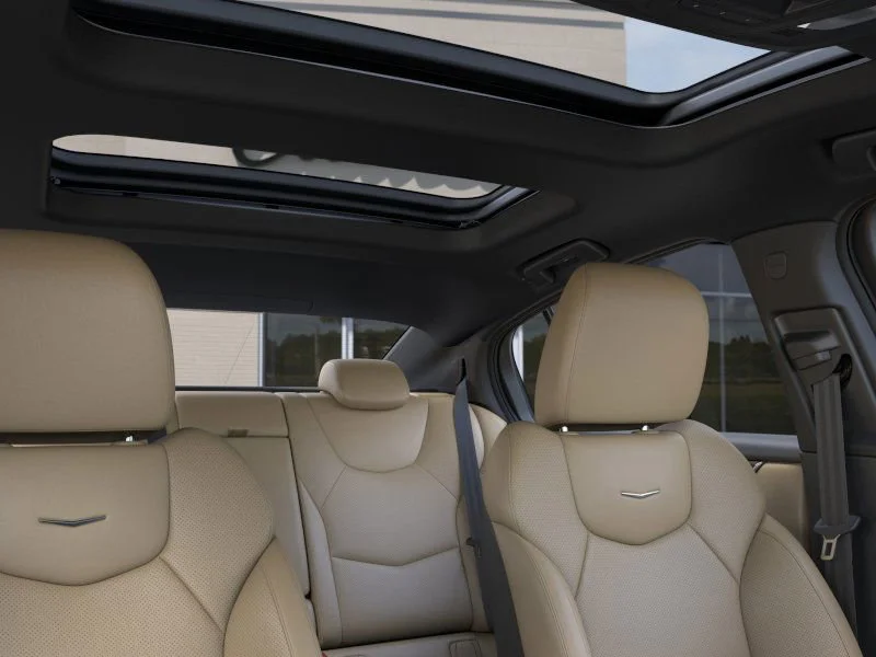2026 Cadillac CT5 Premium Luxury - Photo 24