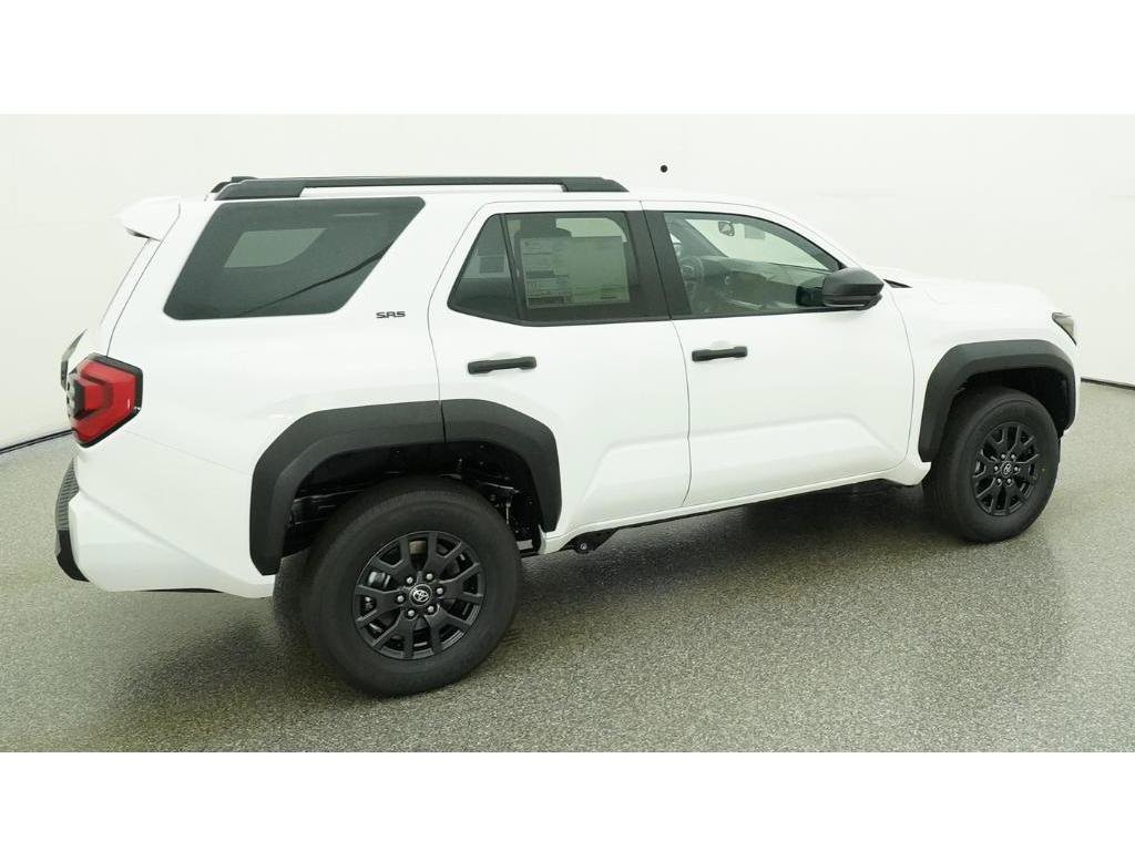 New 2026 Ice Toyota SR5 image 10