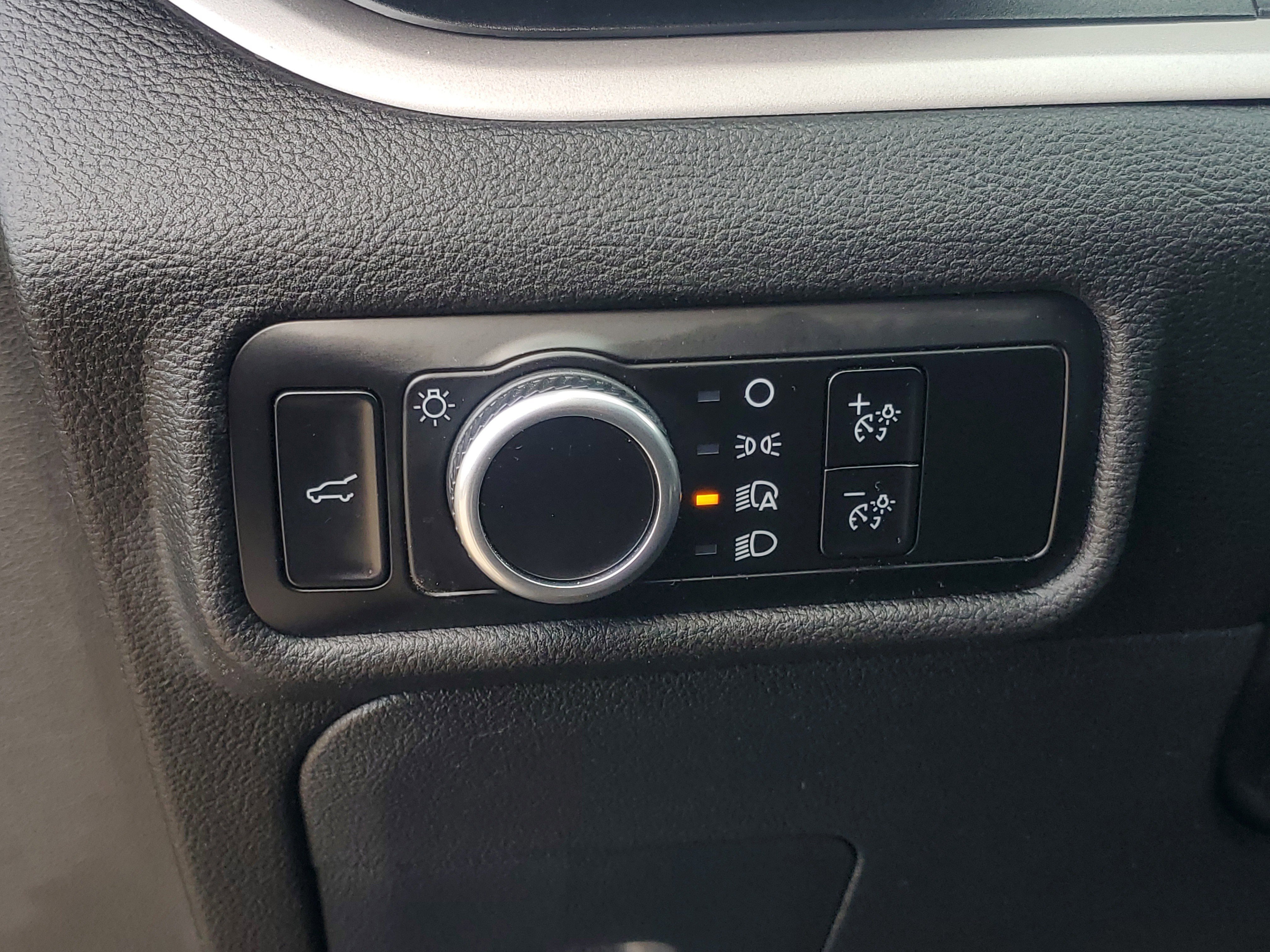 Used 2023 Blue Ford XLT image 20