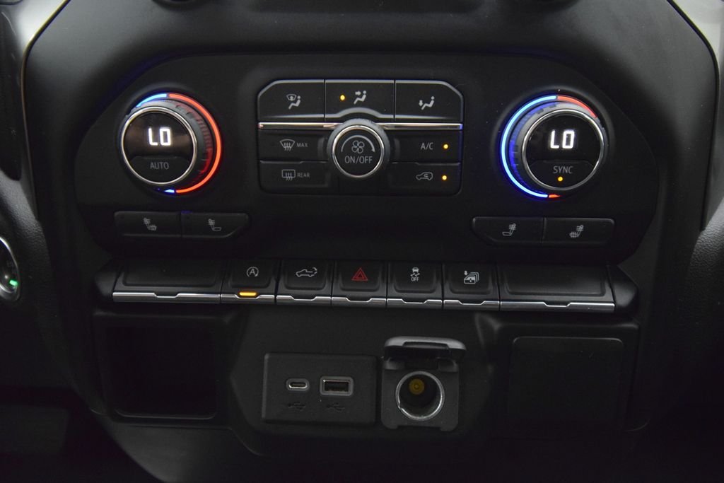 Used 2019 Brown Chevrolet LT image 25